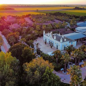 Grand Hotel Vigna Nocelli